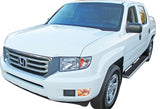 Stainless Steel Both Sides iStep 5 Inch 2006-2014 Honda Ridgeline IB08EAB4A