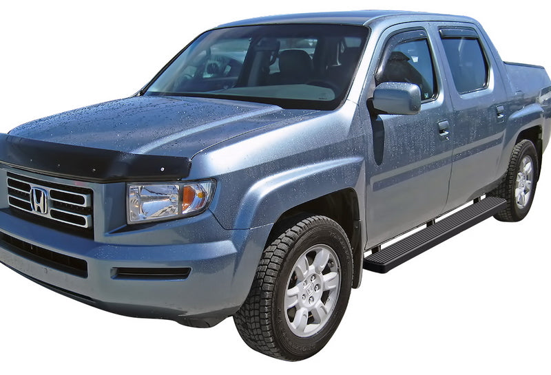 Stainless Steel Both Sides iStep 5 Inch 2006-2014 Honda Ridgeline IB08EAB4B