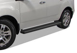 Stainless Steel Both Sides iStep 5 Inch 2007-2010 Acura MDX IB08EAD1B