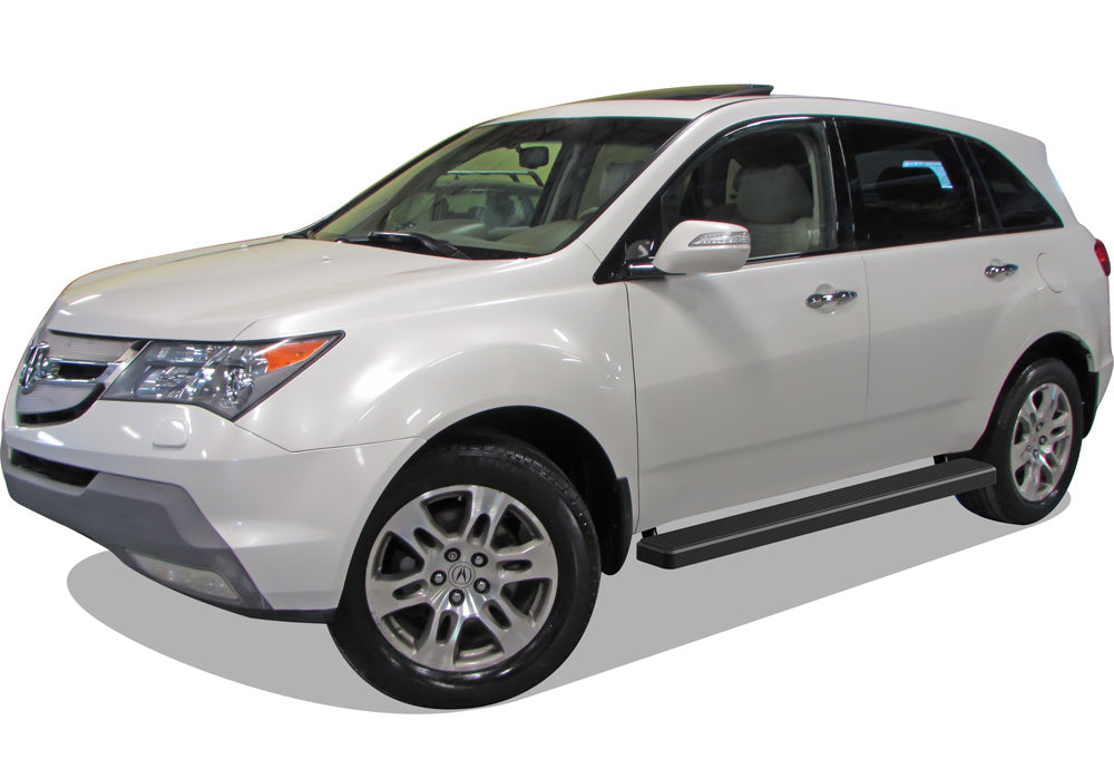 Stainless Steel Both Sides iStep 5 Inch 2007-2010 Acura MDX IB08EAD1B