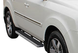 Stainless Steel Both Sides iStep 5 Inch 2009-2015 Honda Pilot IB08EBA4A