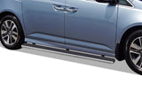 Stainless Steel Both Sides iStep 5 Inch 2015-2017 Honda Odyssey IB08ECF3C