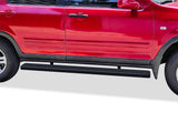 Stainless Steel Both Sides iStep 6 Inch 2002-2006 Honda CR-V IB08FAB1B