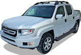 Stainless Steel Both Sides iStep 6 Inch 2006-2014 Honda Ridgeline IB08FAB4B