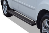 Stainless Steel Both Sides iStep 6 Inch 2009-2015 Honda Pilot IB08FBA4B