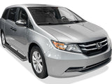 Stainless Steel Both Sides iStep 6 Inch 2015-2017 Honda Odyssey IB08FCF3A