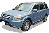 Stainless Steel Both Sides iStep 6 Inch 2003-2008 Honda Pilot\ 2002-2006 Acura MDX IB08FJF2A