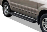 Stainless Steel Both Sides iStep 6 Inch 2003-2008 Honda Pilot\ 2002-2006 Acura MDX IB08FJF2B