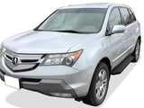Stainless Steel Both Sides Running Board-H Series 2007-2010 Acura MDX IB08PAD1J