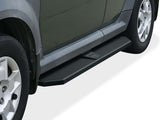 Stainless Steel Both Sides Running Board-H Series 2003-2011 Honda Element (Excl. SC Model) IB08RAB3H