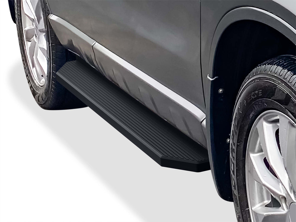 Stainless Steel Both Sides Running Board-H Series 2007-2016 Honda CR-V IB08RAJ9H