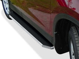Stainless Steel Both Sides Running Board-H Series 2007-2016 Honda CR-V IB08RAJ9Y