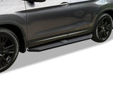 Stainless Steel Both Sides Running Board-H Series 2016-2022 Honda Pilot IB08RCE2H