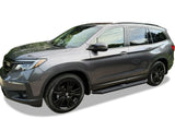 Stainless Steel Both Sides Running Board-H Series 2016-2022 Honda Pilot IB08RCE2H