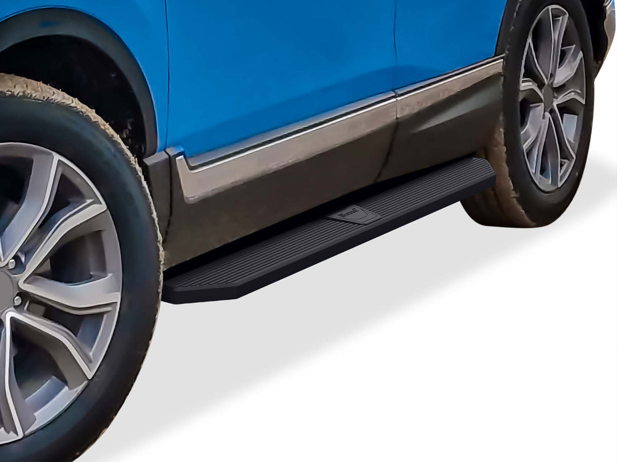 Stainless Steel Both Sides Running Board-H Series 2017-2022 Honda CR-V IB08RCE6H