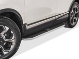 Stainless Steel Both Sides Running Board-H Series 2017-2022 Honda CR-V IB08RCE6Y