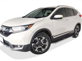 Stainless Steel Both Sides Running Board-H Series 2017-2022 Honda CR-V IB08RCE6Y