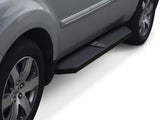 Stainless Steel Both Sides Running Board-H Series 2009-2015 Honda Pilot\ 2009-2013 Acura MDX IB08RIG0H