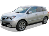 Stainless Steel Both Sides Running Board-H Series 2009-2015 Honda Pilot\ 2009-2013 Acura MDX IB08RIG0Y