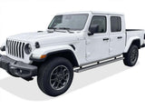 Stainless Steel Both Sides iStep 5 Inch 2020-2026 Jeep Gladiator IB10EAA5A