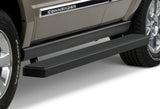 Stainless Steel Both Sides iStep 5 Inch 2006-2011 Jeep Commander (7 Passenger Commander W/Rear A/C Only) IB10EAJ5B