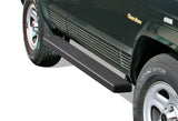 Stainless Steel Both Sides iStep 5 Inch 1984-2000 Jeep Cherokee 4-Door ONLY IB10EBA7B