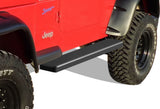 Stainless Steel Both Sides iStep 5 Inch 1987-2006 Jeep Wrangler IB10EJH4B