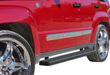Stainless Steel Both Sides iStep 6 Inch 2008-2013 Jeep Liberty IB10FBA9B