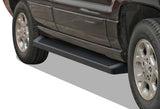 6061 Aircraft Aluminum Both Sides iRunning Board 1999-2004 Jeep Grand Cherokee Laredo ONLY IB10RIF1B