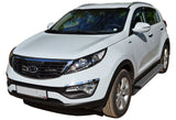 Stainless Steel Both Sides iStep 5 Inch 2011-2016 KIA Sportage IB11ECC8B