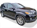 Stainless Steel Both Sides Running Board-H Series 2011-2013 Kia Sorento IB11RBG2H