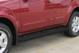 Stainless Steel Both Sides iStep 5 Inch 2005-2012 Nissan Pathfinder IB14EBB7B