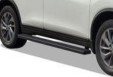 Stainless Steel Both Sides iStep 5 Inch 2014-2020 Nissan Rogue (Excl. 2014 Rogue Select & Sport) IB14EBF9B