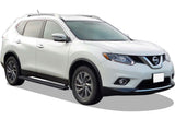 Stainless Steel Both Sides iStep 5 Inch 2014-2020 Nissan Rogue (Excl. 2014 Rogue Select & Sport) IB14EBF9B