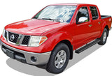 Stainless Steel Both Sides iStep 5 Inch 2005-2026 Nissan Frontier Crew Cab IB14EJI5B
