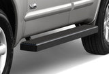 Stainless Steel Both Sides iStep 5 Inch 2004-2016 Nissan Armada IB14EJI6B