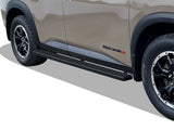 Stainless Steel Both Sides iStep 6 Inch 2022-2026 Nissan Pathfinder IB14FAH1H