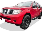 Stainless Steel Both Sides iStep 6 Inch 2005-2012 Nissan Pathfinder IB14FBB7B