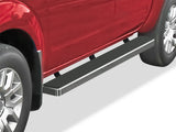 Stainless Steel Both Sides iStep 6 Inch 2005-2026 Nissan Frontier Crew Cab IB14FJI5A