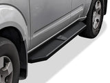 Stainless Steel Both Sides Running Board-H Series 2005-2012 Nissan Pathfinder IB14RIE2H