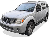 Stainless Steel Both Sides Running Board-H Series 2005-2012 Nissan Pathfinder IB14RIE2H