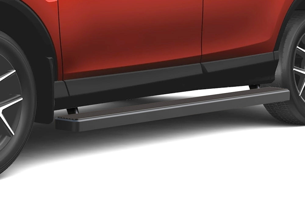 Stainless Steel Both Sides iStep 5 Inch 2013-2015 Toyota Rav4 IB20EAI0H