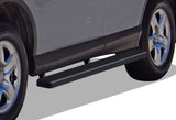 Stainless Steel Both Sides iStep 5 Inch 2016-2018 Toyota Rav4 (Excl. 2018 Adventure Trim) IB20EAI1B