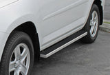 Stainless Steel Both Sides iStep 5 Inch 2006-2012 Toyota Rav4 IB20EAJ3C