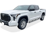 Stainless Steel Both Sides iStep 5 Inch 2022-2026 Toyota Tundra CrewMax IB20EBI8C