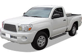Stainless Steel Both Sides iStep 5 Inch 2005-2023 Toyota Tacoma Regular Cab IB20ECE8B