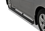 Stainless Steel Both Sides iStep 5 Inch 2011-2020 Toyota Sienna IB20ECF2A