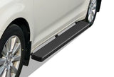 Stainless Steel Both Sides iStep 5 Inch 2011-2020 Toyota Sienna IB20ECF2B