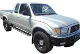 Stainless Steel Both Sides iStep 5 Inch 1995-2004 Toyota Tacoma Extended Cab (4WD or Prerunner 2/4WD) IB20EJE4A