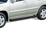 Stainless Steel Both Sides iStep 5 Inch 2001-2007 Toyota Highlander\ 2004-2009 Lexus RX330\ 2006-2009 RX400H IB20EJI9B